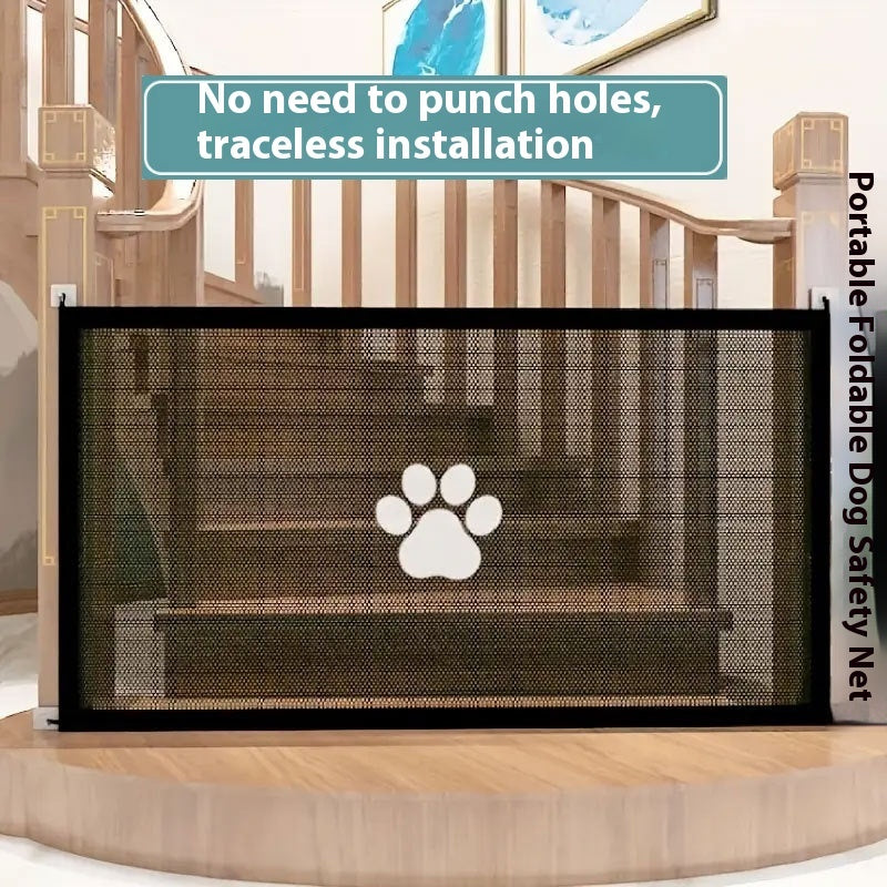 Cozy Dog Playpen – Easy Fold, Safe Pet Zone