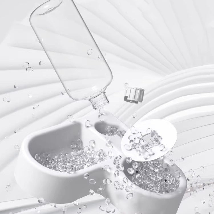 Clean, Flowing Water for Your Furry Best Friend!