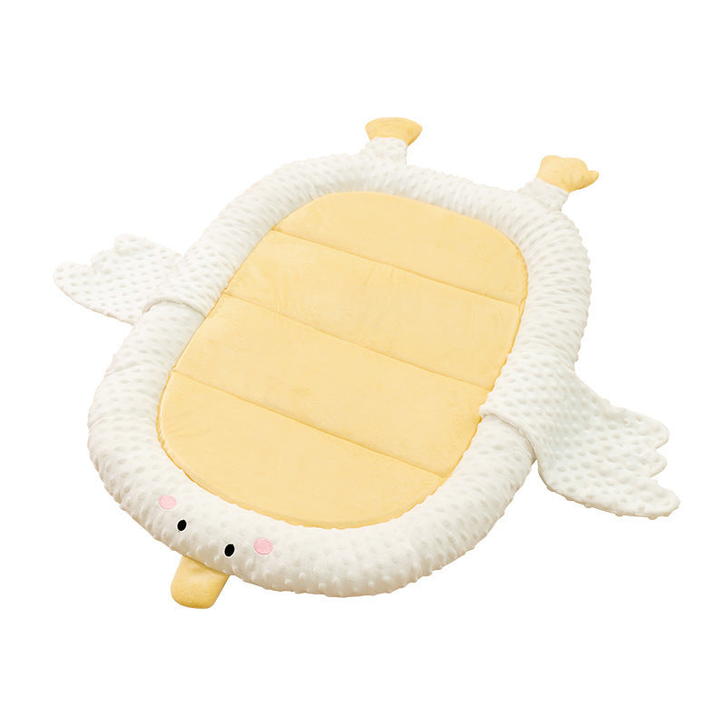 Orthopaedic Dog Bed - Waterproof, Supportive, and Super Cozy