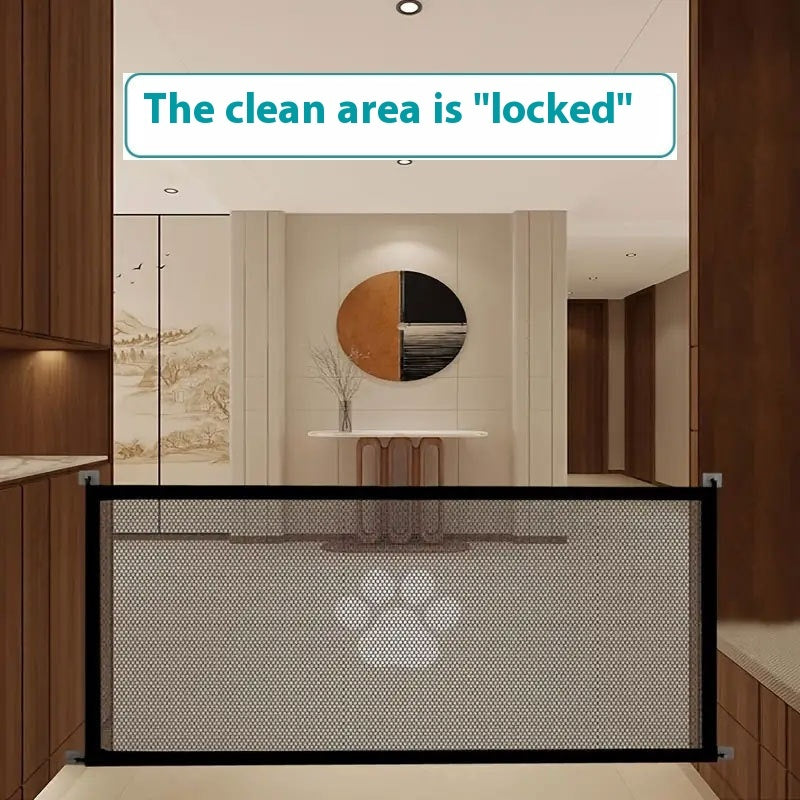 Cozy Dog Playpen – Easy Fold, Safe Pet Zone