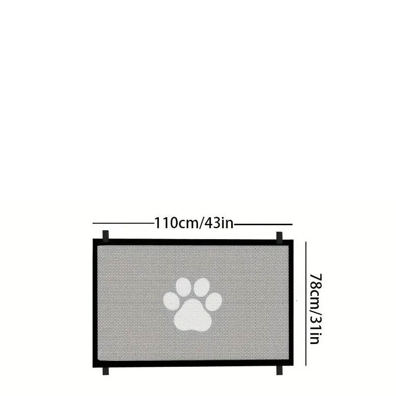 Cozy Dog Playpen – Easy Fold, Safe Pet Zone