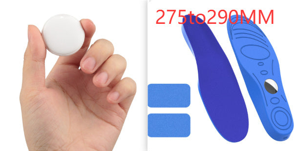 Smart Tag Key Finder & Pet GPS Locator