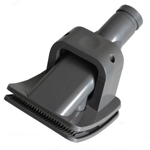 Pet Grooming Vacuum Brush – Shed Less, Smile More!