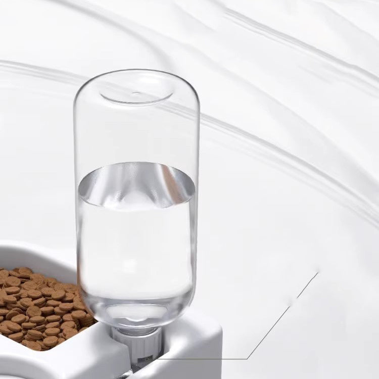 Clean, Flowing Water for Your Furry Best Friend!