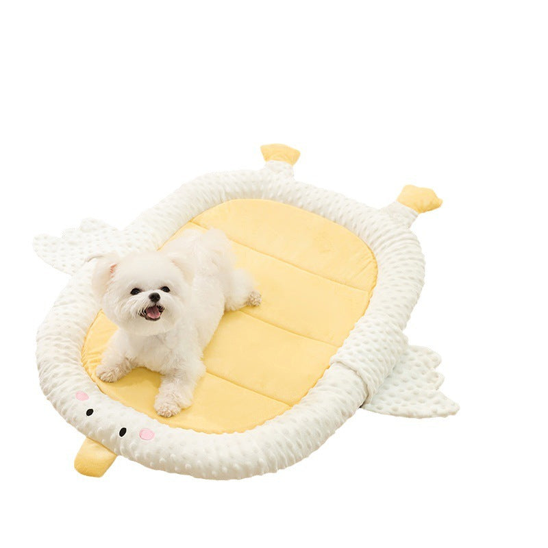Orthopaedic Dog Bed - Waterproof, Supportive, and Super Cozy