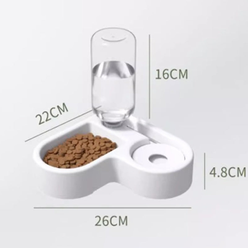 Clean, Flowing Water for Your Furry Best Friend!