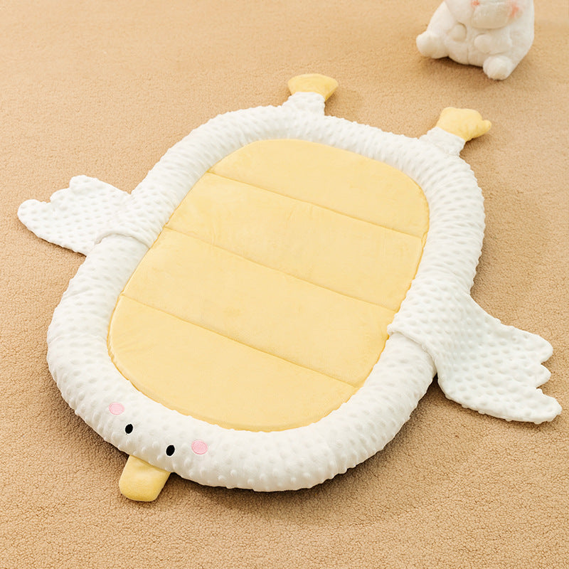Orthopaedic Dog Bed - Waterproof, Supportive, and Super Cozy