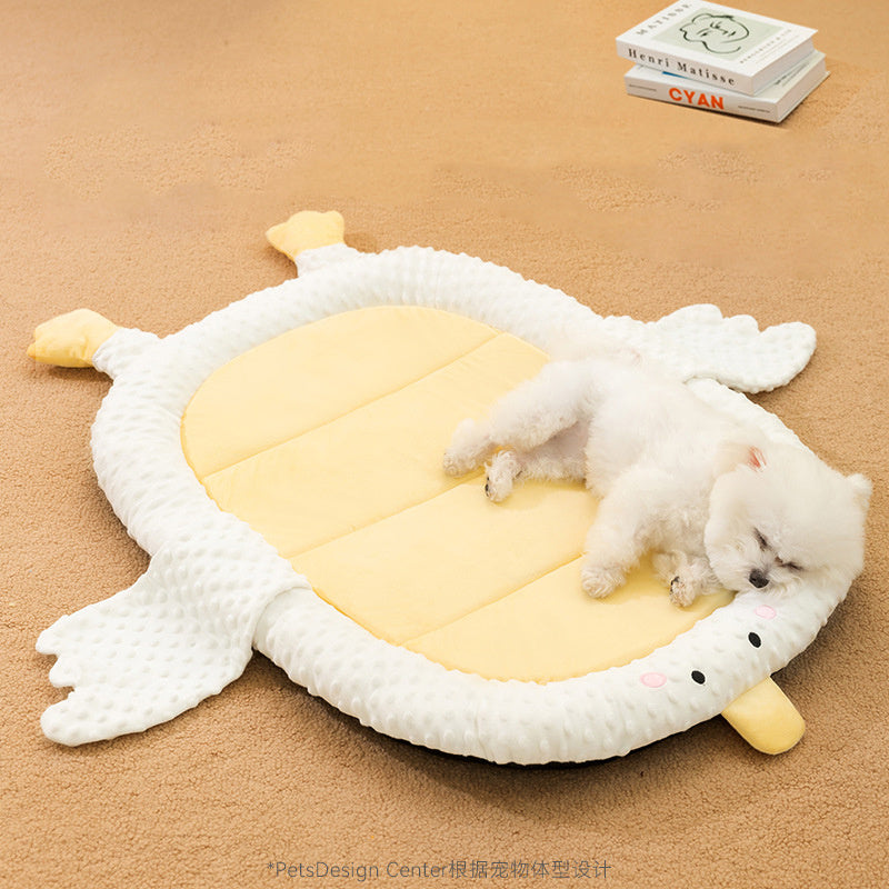 Orthopaedic Dog Bed - Waterproof, Supportive, and Super Cozy