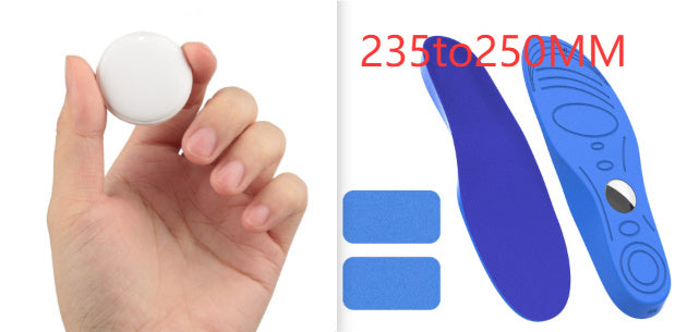 Smart Tag Key Finder & Pet GPS Locator