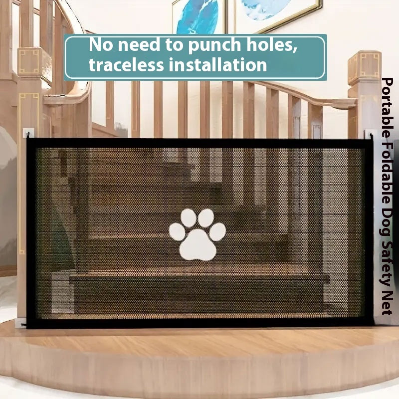 Cozy Dog Playpen – Easy Fold, Safe Pet Zone