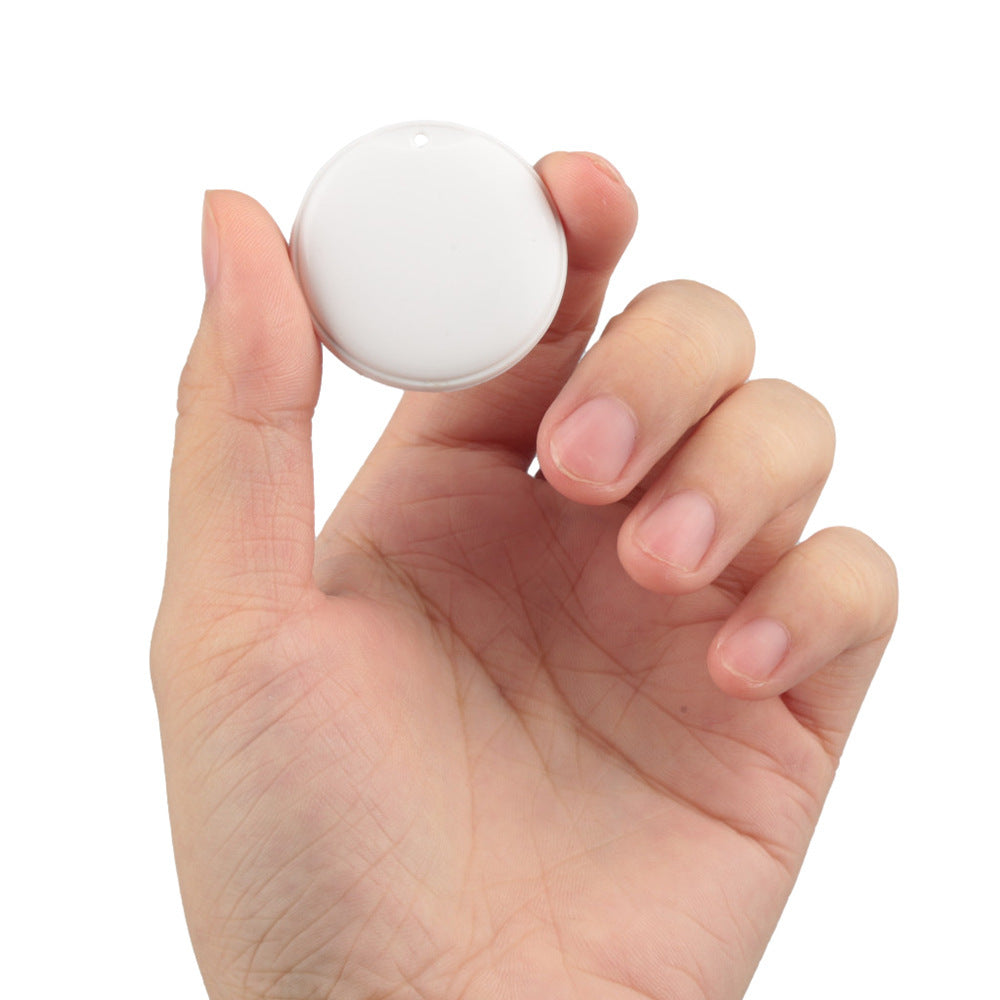 Smart Tag Key Finder & Pet GPS Locator